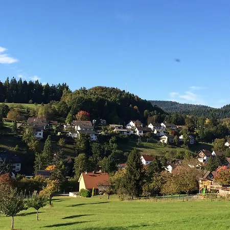 Ferienwohnung Brack