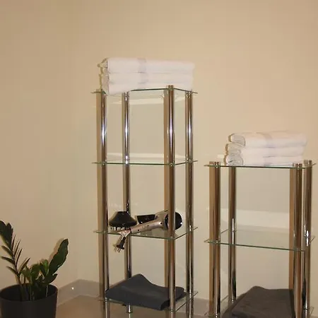 Apartament Ferienwohnung Brack *