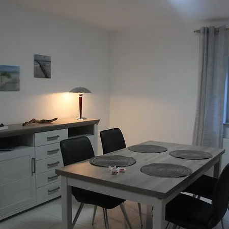 Ferienwohnung Brack Apartament *