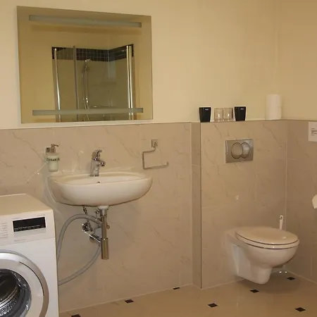 Ferienwohnung Brack * Gaggenau
