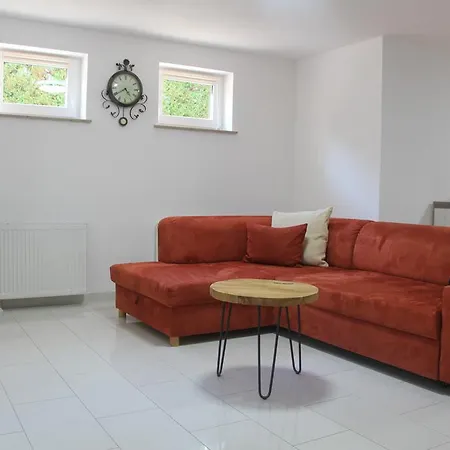 Ferienwohnung Brack *