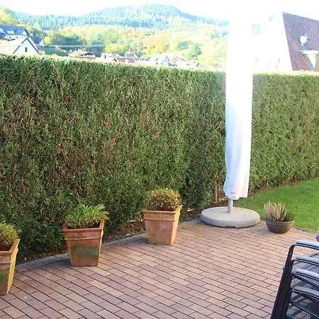 Ferienwohnung Brack