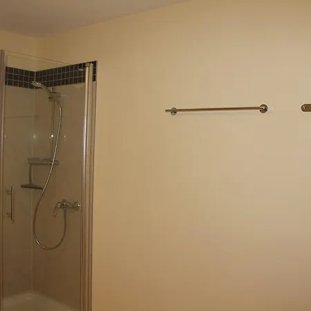 Apartament Ferienwohnung Brack Gaggenau