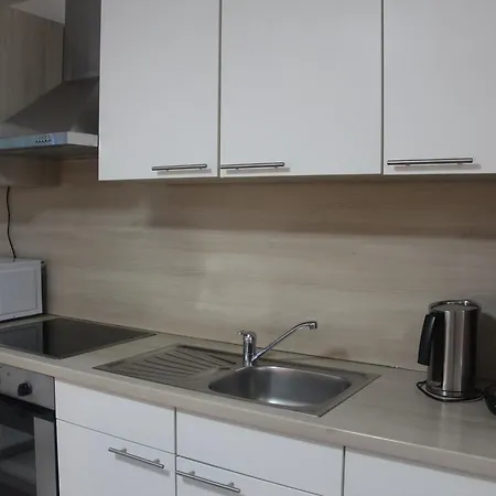 Ferienwohnung Brack