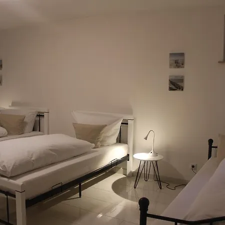 Ferienwohnung Brack * Gaggenau